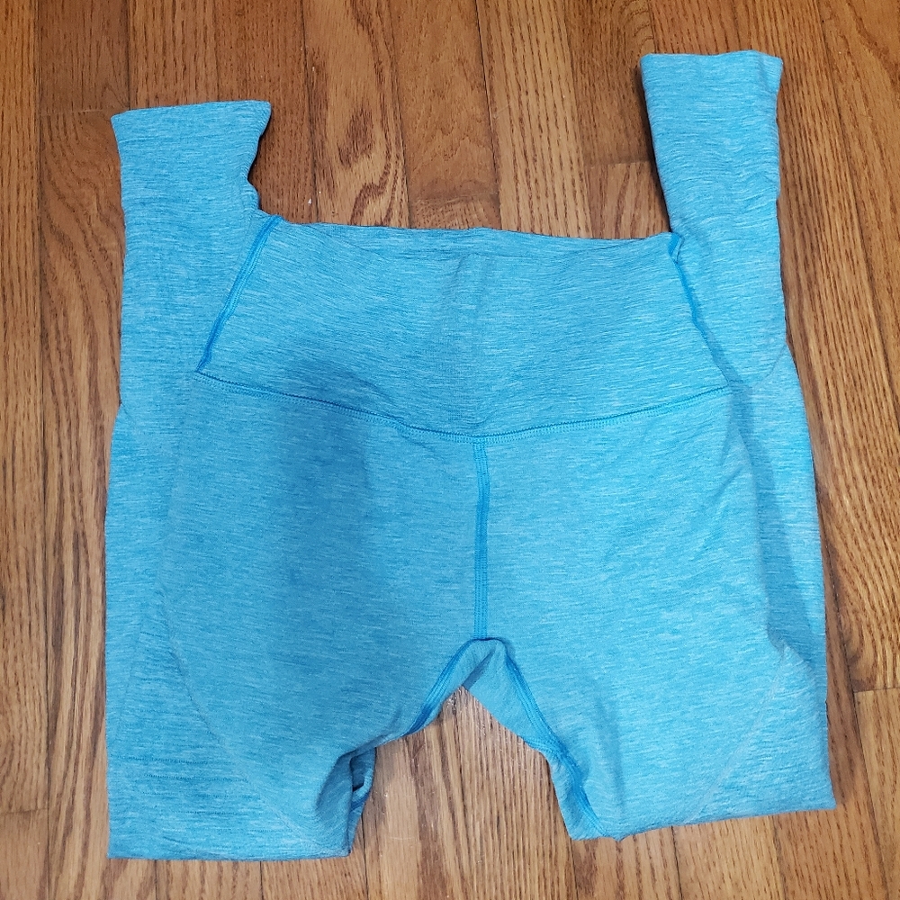 Alphalete R6 Revival Leggings